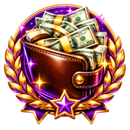 Big Wallet Energy