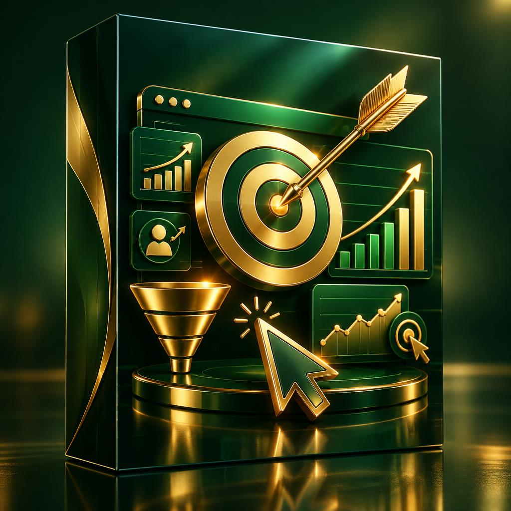 Ads Management Any Platform: Google, Facebook, YouTube & TikTok — Optimize Leads, Not Just Clicks cover
