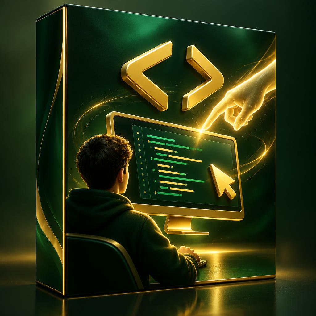 CODING COACHING: 1-ON-1 EXPERT COACHING UNTIL YOU CAN SELL SOFTWARE YOURSELF cover