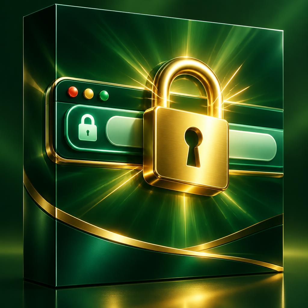 Free HTTPS Installation marketplace artwork