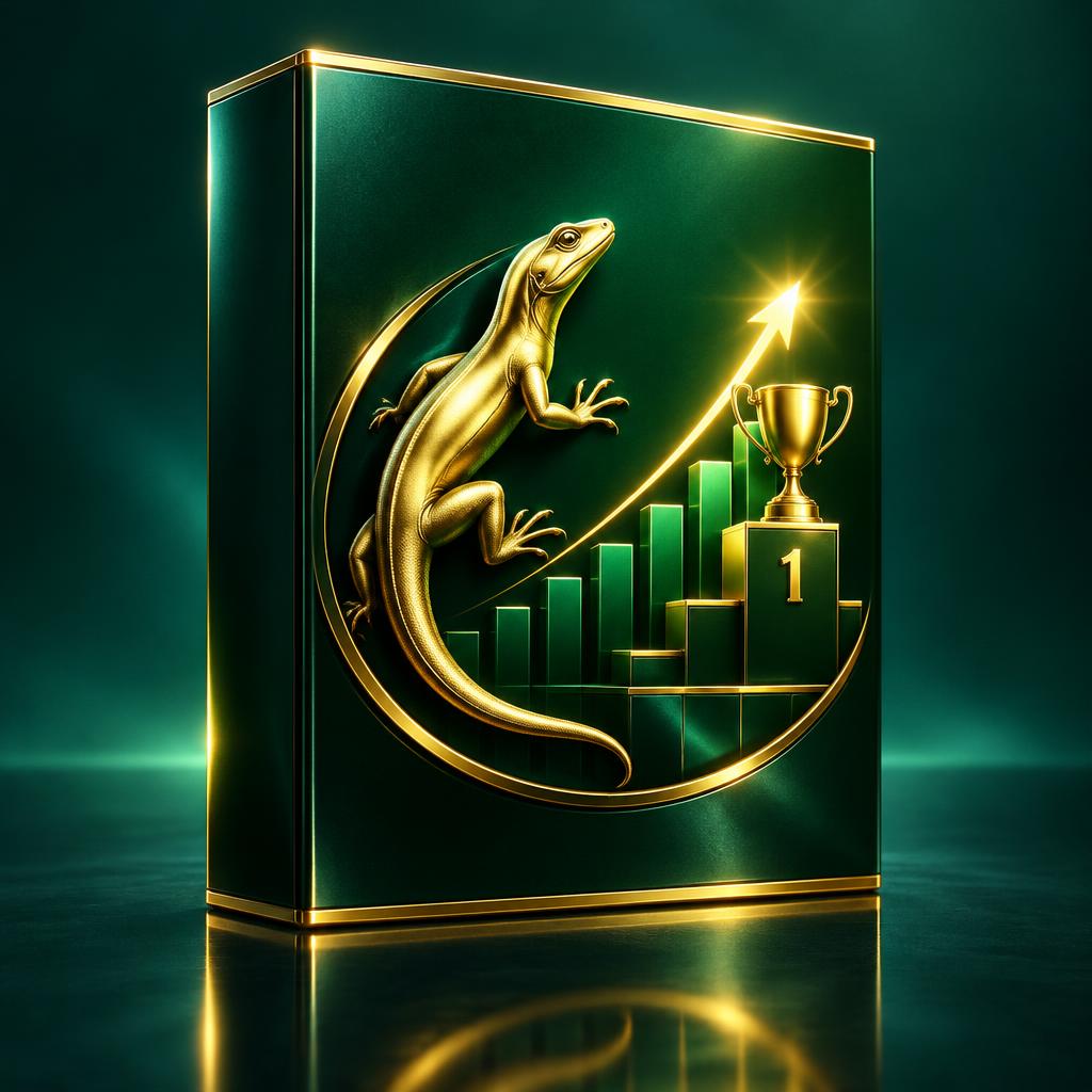 Lizard Ranker software artwork