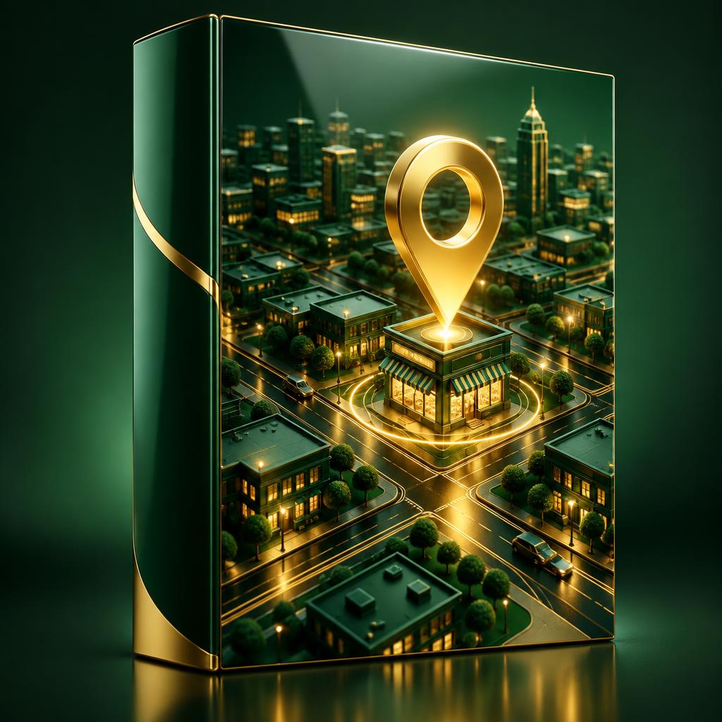 Google Maps Optimization: Strengthen Your Local Presence cover