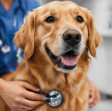 Veterinary — Paws & Claws