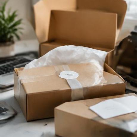 E-commerce — Marlowe & Co.