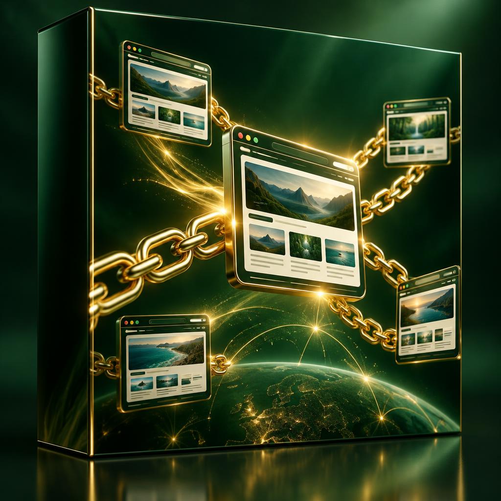 Off-Page SEO: Build Relevant Authority Beyond Your Website cover