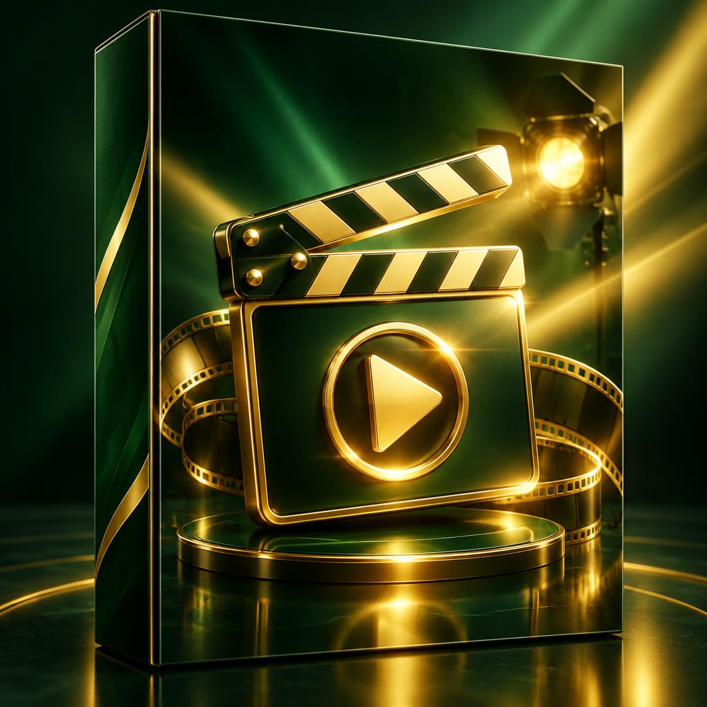 Scroll-Stopping Promo Video Ad That Sells cover
