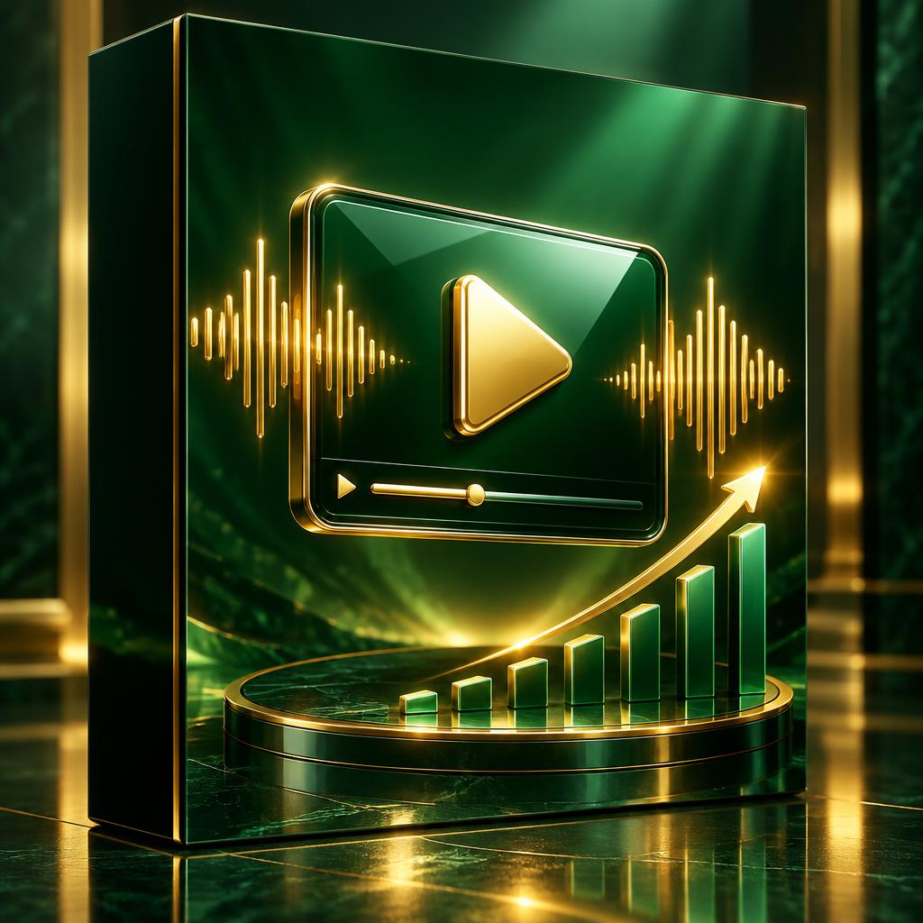 YouTube SEO: Search-Focused Video Optimization cover